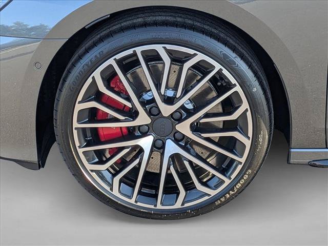 New 2026 Audi S3 Premium AWD/4WD image 9