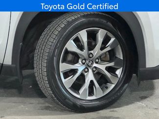 Used 2024 Toyota Grand Highlander Limited video 2