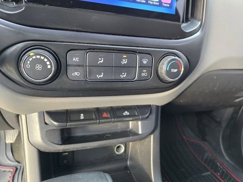 Used 2015 Chevrolet Colorado W/T image 40