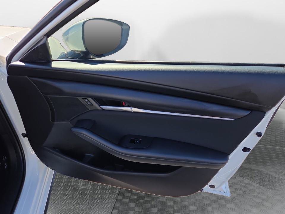 Used 2021 MAZDA MAZDA3 s FWD image 35