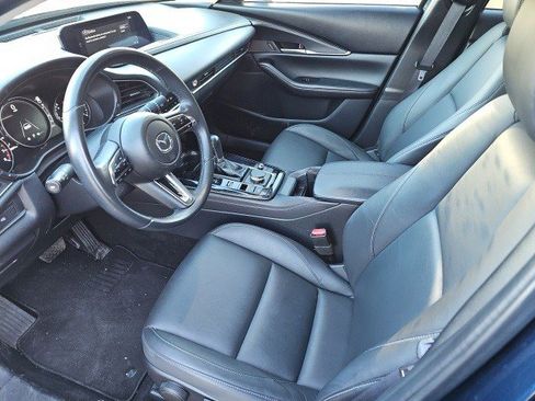 Used 2024 MAZDA CX-30 AWD 2.5 S w/ Select Sport Pkg image 20