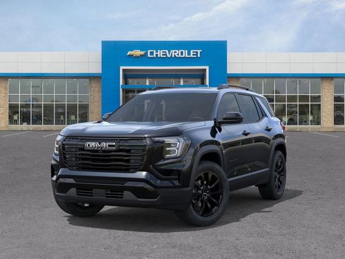 New 2026 GMC Terrain Elevation image 6