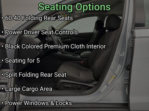 Used 2023 Honda Accord EX image 14