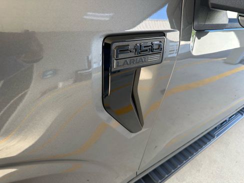 New 2026 Ford F150 Lariat AWD/4WD image 4