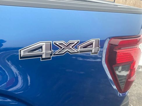 Used 2025 Ford F150 XLT w/ Equipment Group 302A MID image 14