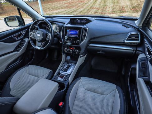 Used 2021 Subaru Forester Premium w/ Popular Package #1 image 33