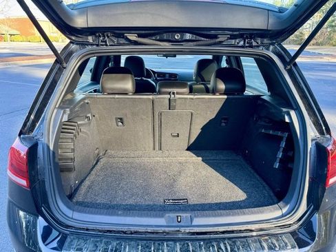 Used 2019 Volkswagen GTI SE w/ SE Experience Package image 17