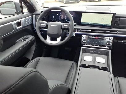 New 2026 Hyundai Santa Fe Limited