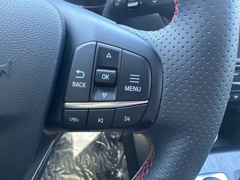 Used 2024 Ford Escape ST-Line w/ Tech Pack #1 AWD/4WD image 21