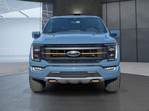 Used 2023 Ford F150 Tremor w/ Equipment Group 402A High image 9