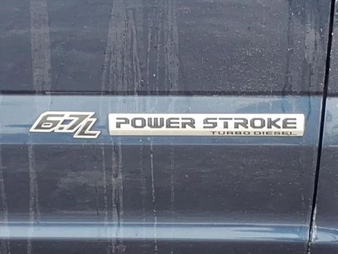 Used 2020 Ford F250 XLT w/ XLT Premium Package image 10