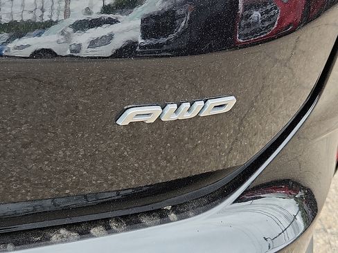 Used 2024 Ford Edge SEL w/ Convenience Package AWD/4WD image 30