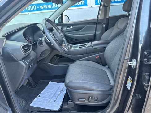 Used 2023 Hyundai Santa Fe SEL image 17