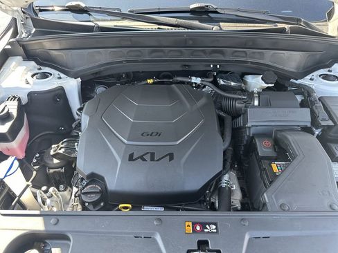 Used 2024 Kia Telluride EX X-Line image 12