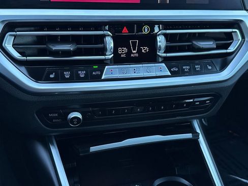 Used 2022 BMW 330i Sedan w/ Premium Package 2 image 22