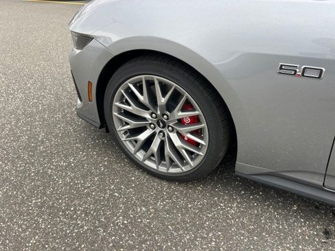 New 2026 Ford Mustang GT Premium RWD image 21