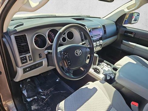 Used 2012 Toyota Tundra 4x4 CrewMax w/ TRD Off-Road Pkg image 10