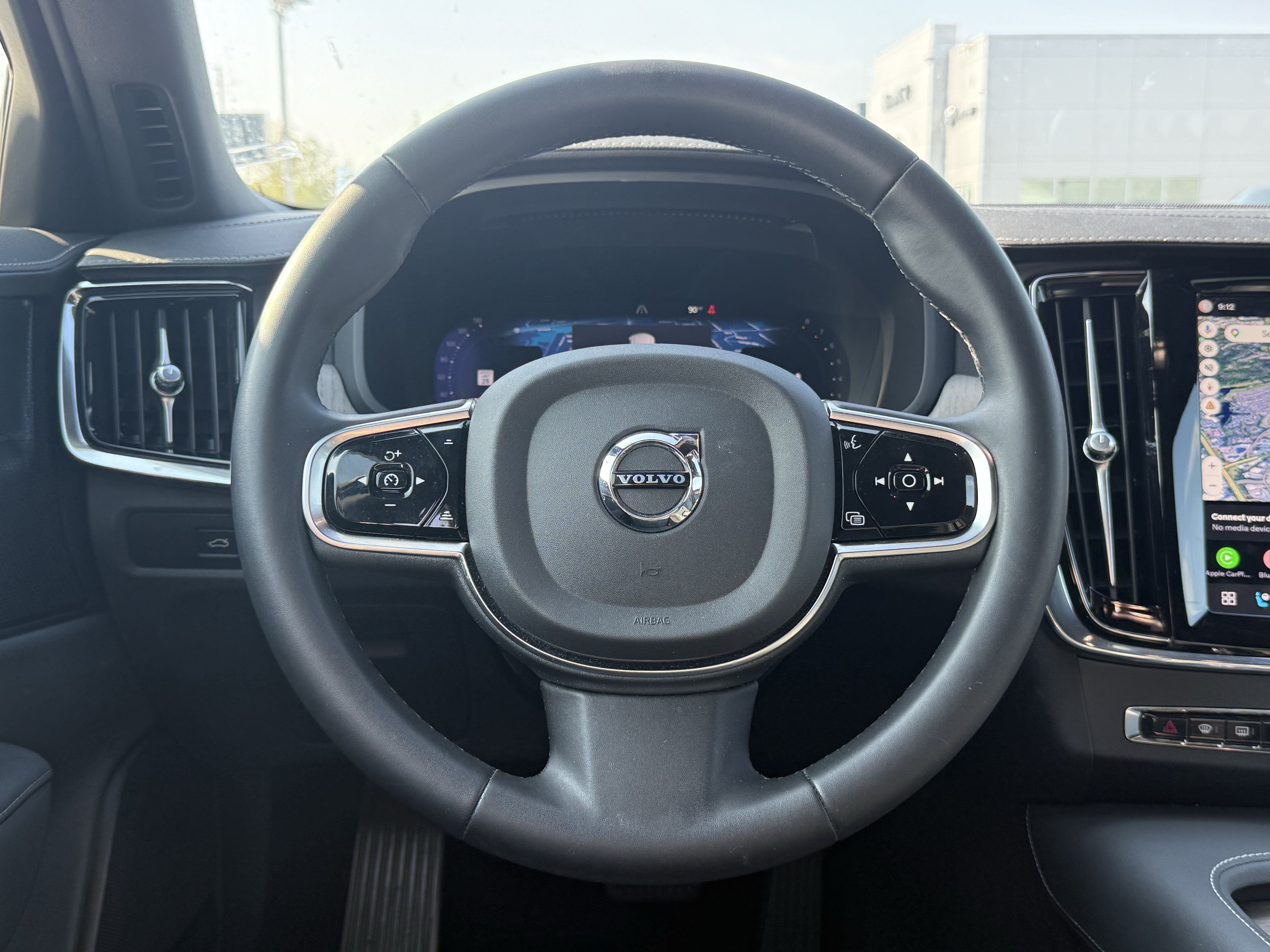 Used 2023 Volvo S90 B6 Ultimate AWD/4WD image 6
