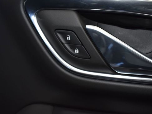 Used 2023 GMC Yukon SLE w/ Gmc Pro Safety Plus Package image 15