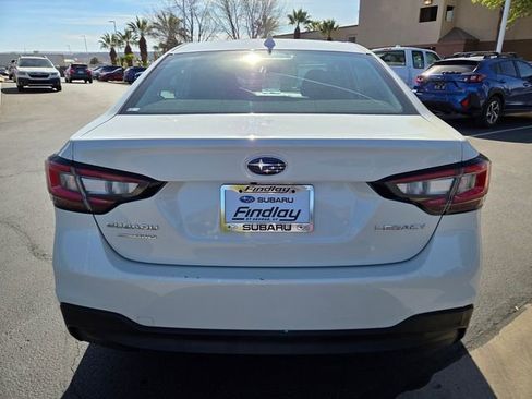 Used 2025 Subaru Legacy Premium image 5