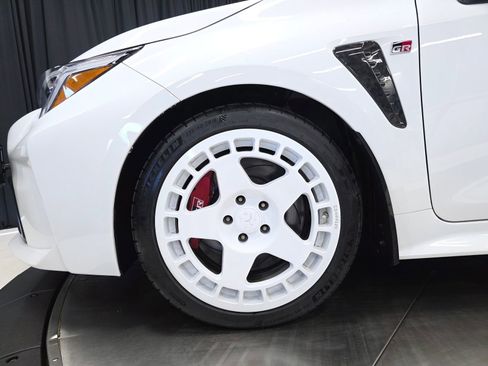 Used 2023 Toyota Corolla GR w/ Performance Package AWD/4WD image 53