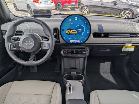 New 2026 MINI Cooper S FWD image 22