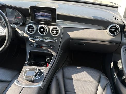Used 2016 Mercedes-Benz GLC 300 4MATIC w/ Sport Package image 68