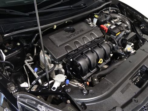 Used 2017 Nissan Sentra S image 67