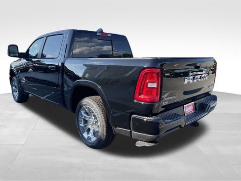 New 2025 RAM 1500 Big Horn image 3