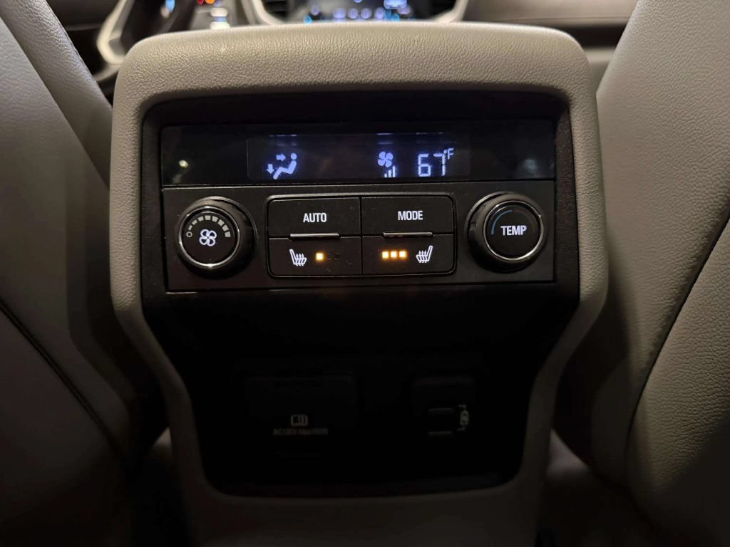 Used 2019 GMC Acadia SLT FWD image 32