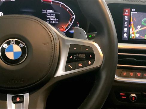 Used 2023 BMW 430i Gran Coupe xDrive w/ M Sport Package AWD/4WD image 25