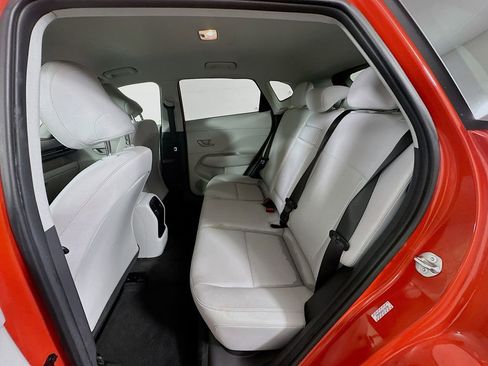 Certified 2025 Hyundai Kona SEL image 23