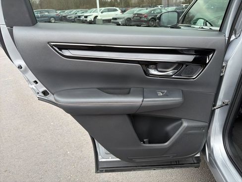 Certified 2024 Honda CR-V Sport Touring image 21