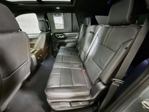Used 2024 Chevrolet Tahoe RST w/ Luxury Package AWD/4WD image 26