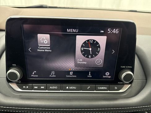 Used 2023 Nissan Rogue SV image 28