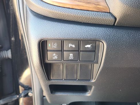 Used 2020 Honda CR-V Touring image 26