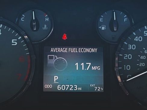 Used 2016 Toyota Tundra SR AWD/4WD image 11