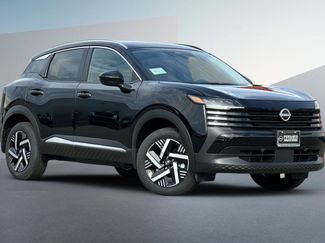 New 2026 Nissan Kicks SV w/ SV Premium Package video 2