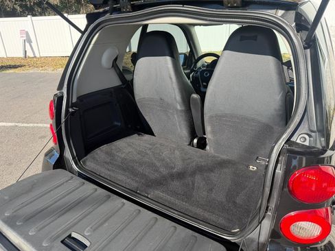 Used 2013 smart fortwo passion image 30