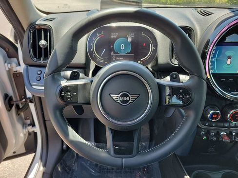 Used 2024 MINI Cooper Countryman S FWD image 29