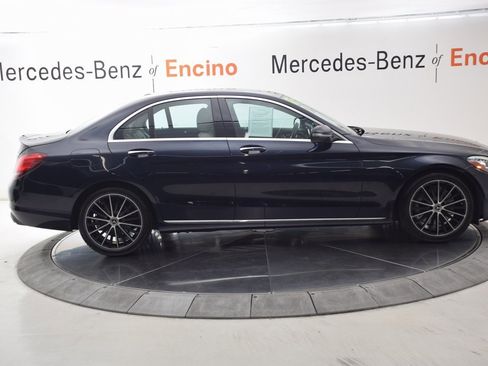 Used 2019 Mercedes-Benz C 300 Sedan image 7