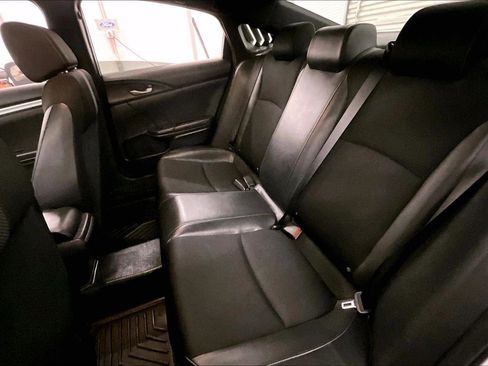 Used 2021 Honda Civic Sport image 25