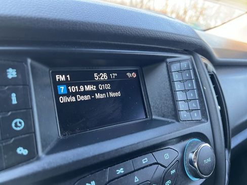 Used 2019 Ford Ranger XL w/ Equipment Group 101A Mid image 13