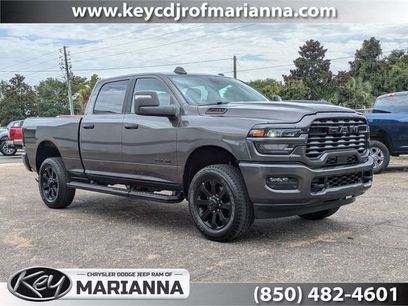 Used 2025 RAM 2500 Big Horn