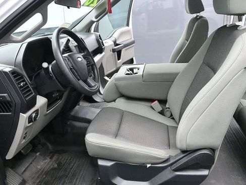 Used 2020 Ford F150 XL w/ Equipment Group 101A Mid image 9