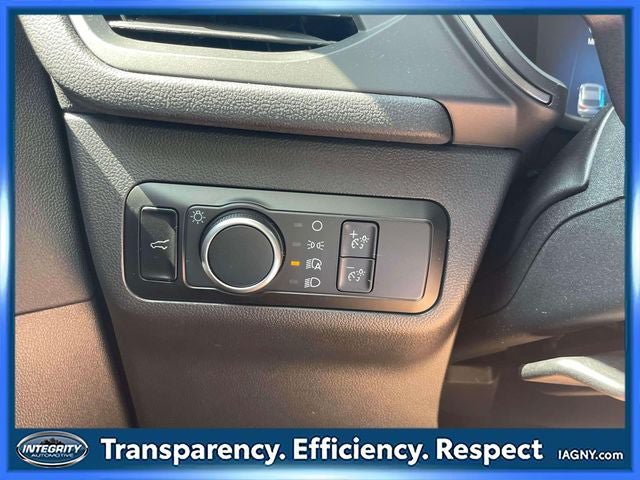 Used 2023 Ford Escape Active AWD/4WD image 21