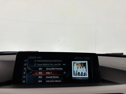 Used 2017 BMW 340i xDrive Sedan AWD/4WD image 15