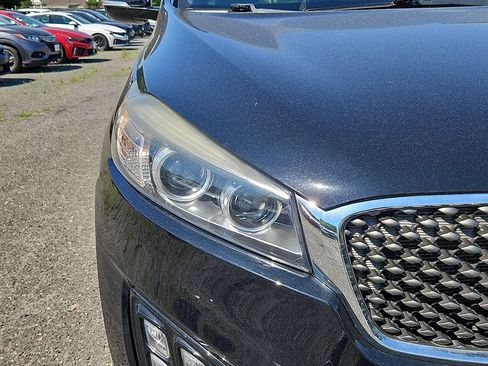 Used 2016 Kia Sorento SX AWD/4WD image 10