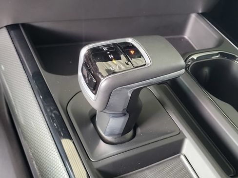 Used 2026 Chevrolet Silverado 1500 ZR2 AWD/4WD image 19