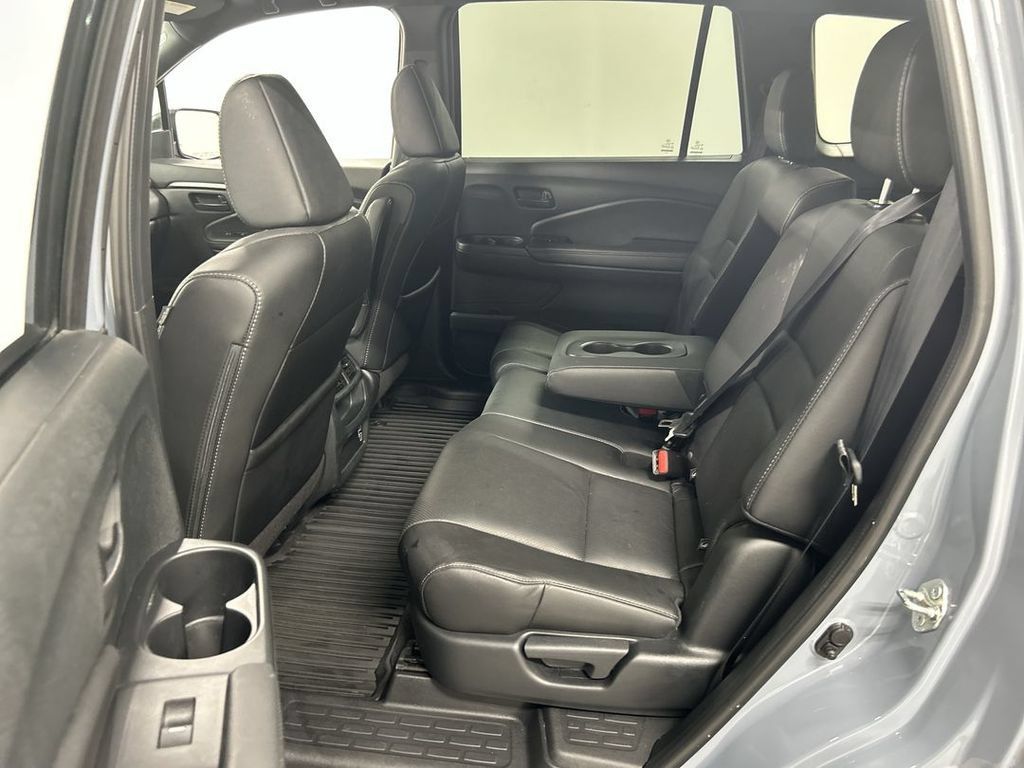 Used 2023 Honda Passport EX-L image 20